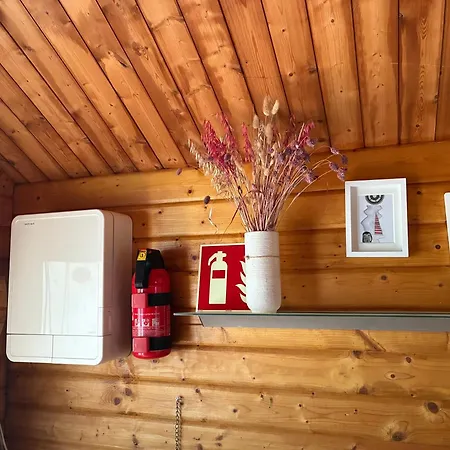 Camping Naturunterkunft *