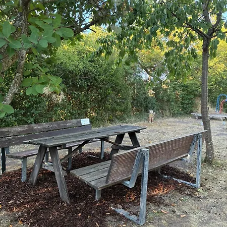 Naturunterkunft Camping *