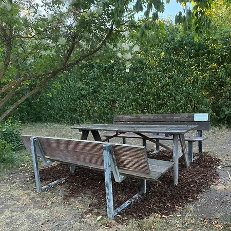 Naturunterkunft Camping