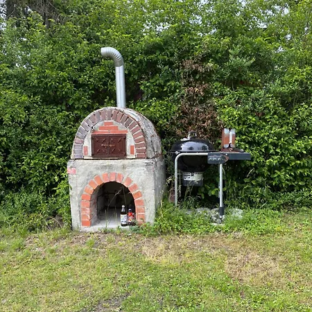 Camping Naturunterkunft Leonberg
