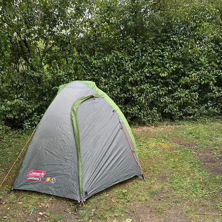 Camping Naturunterkunft Leonberg